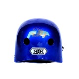 RXR Nutshell Cub Helmet Fox Blue #R066F-2