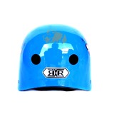 RXR Nutshell Cub Helmet Pirate Dog Sky Blue #R066F-2